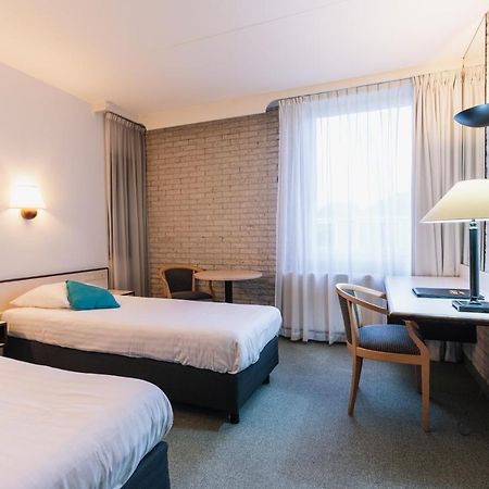 Nescio Hotel Groningen Eksteriør billede